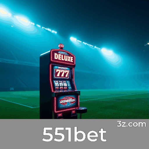 551bet: Plataforma de apostas esportivas precisa e abrangente