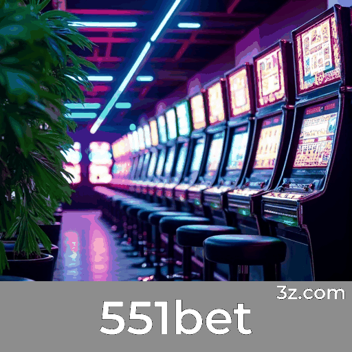 Vivencie o Luxo do Casino com 551bet e seus Dealers Certificados