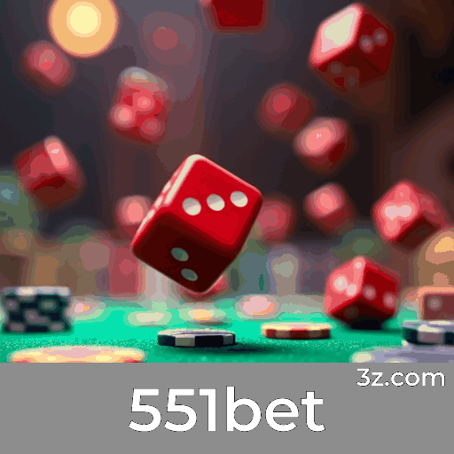 551bet: Plataforma de apostas esportivas precisa e abrangente