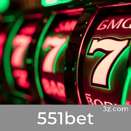 Vivencie o Luxo do Casino com 551bet e seus Dealers Certificados