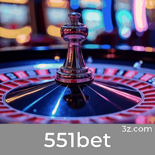Experiência Completa em Jogos Online com 551bet