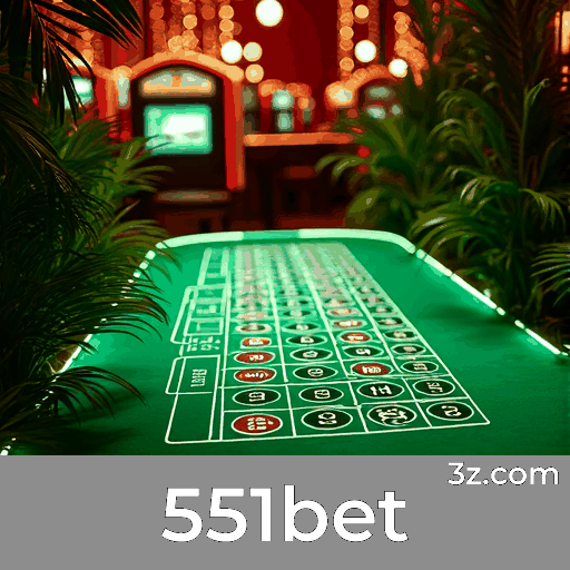 551bet: Caça-níqueis-Altos Prêmios, Mesa-Variedade, Live Dealer-Imersão